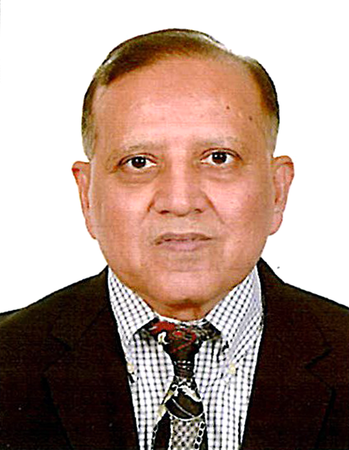 Abdul Jabbar Gajiani